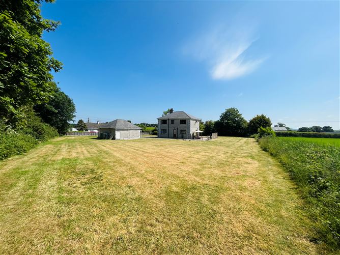 Kiltrea, Caim, Enniscorthy, Wexford