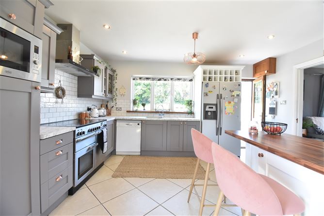 Kiltrea, Caim, Enniscorthy, Wexford
