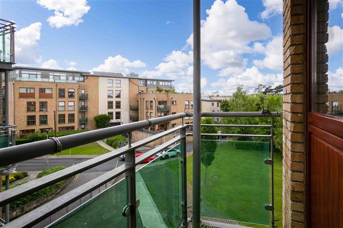 Apt 21 The Birches, Pelletstown Manor, Ashtown, Dublin 15