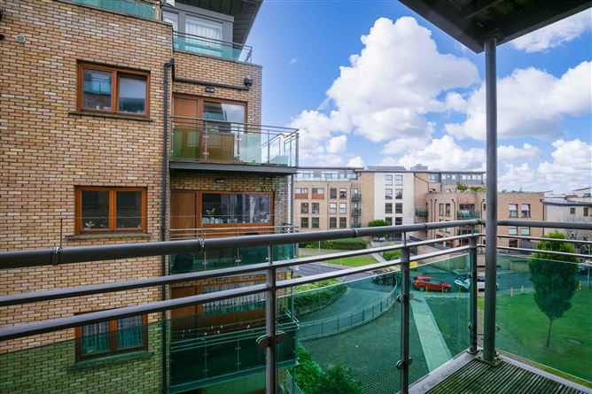 Apt 21 The Birches, Pelletstown Manor, Ashtown, Dublin 15