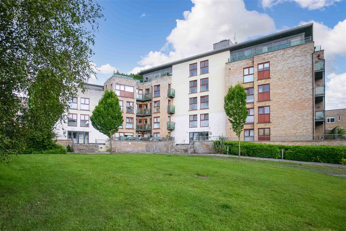 Apt 21 The Birches, Pelletstown Manor, Ashtown, Dublin 15