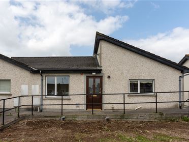 3 Abbott Close, Askeaton, Limerick