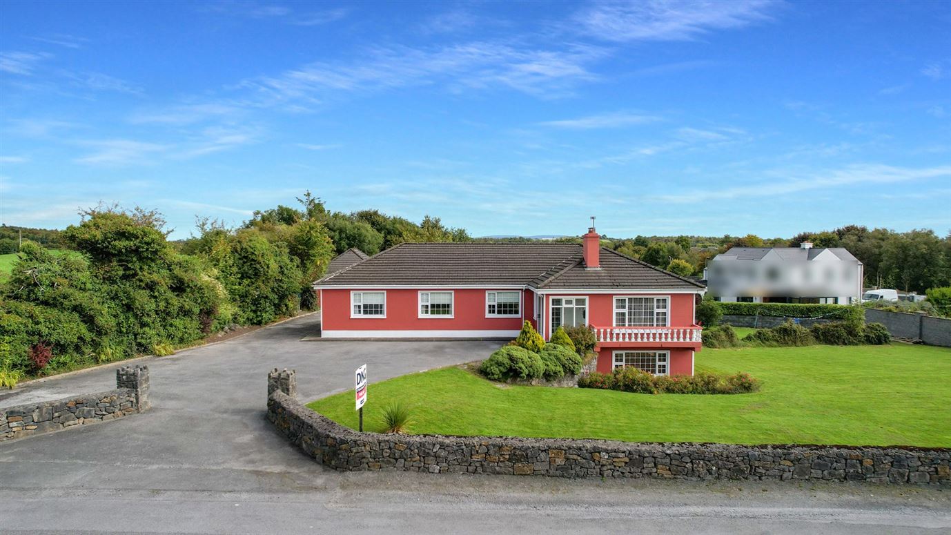 Loughville, Lahinch Road, Ennis, Co. Clare