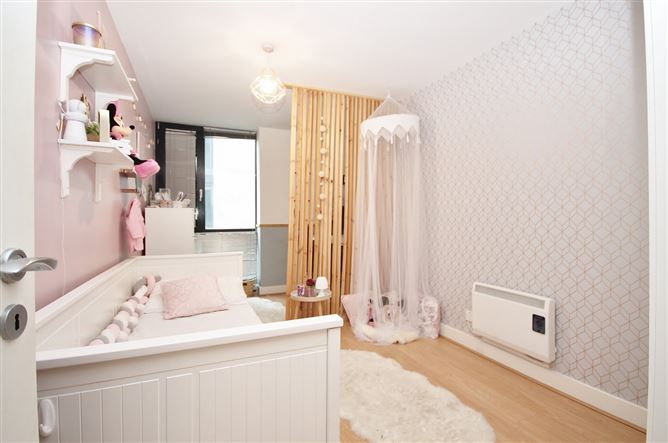 5 Virginia Hall, Tallaght, Dublin 24