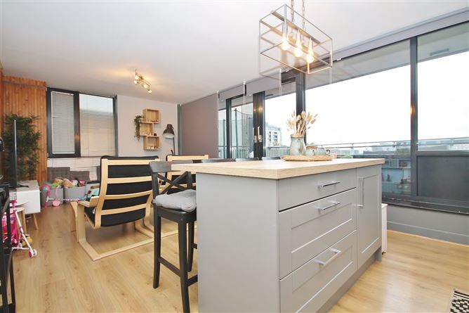 5 Virginia Hall, Tallaght, Dublin 24