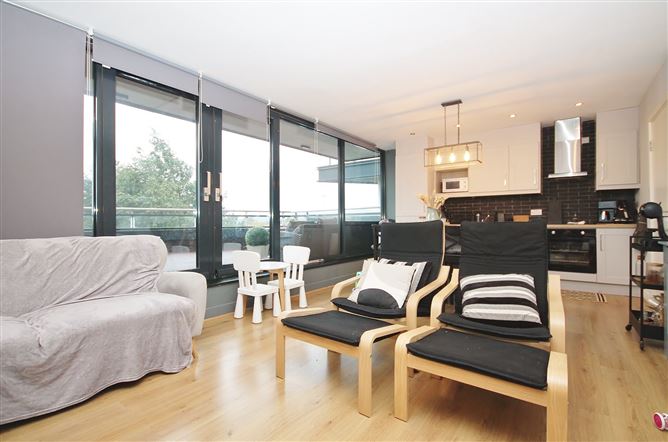 5 Virginia Hall, Tallaght, Dublin 24