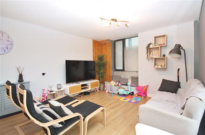 5 Virginia Hall, Tallaght, Dublin 24