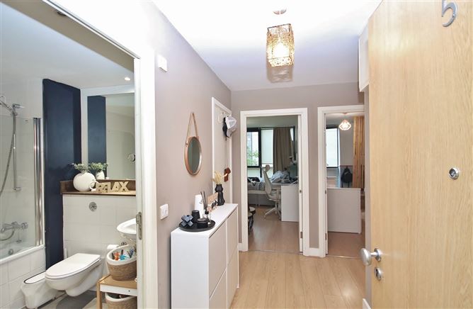 5 Virginia Hall, Tallaght, Dublin 24