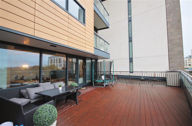 5 Virginia Hall, Tallaght, Dublin 24
