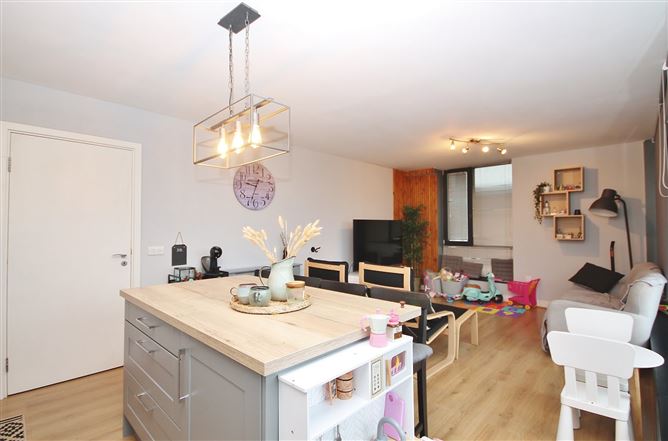 5 Virginia Hall, Tallaght, Dublin 24
