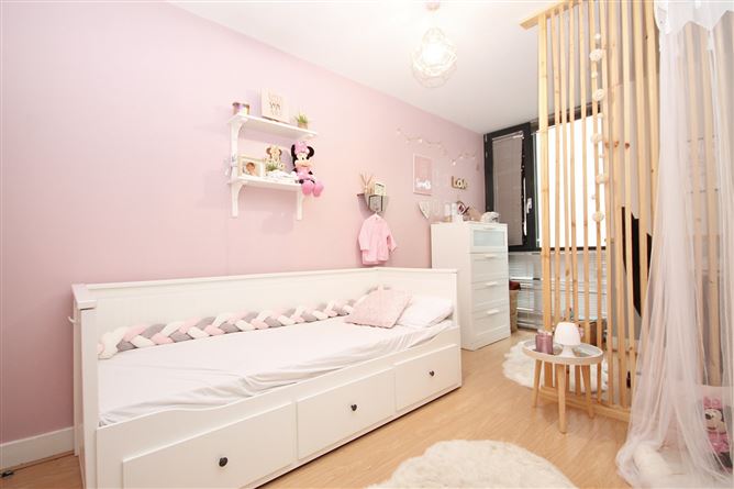 5 Virginia Hall, Tallaght, Dublin 24