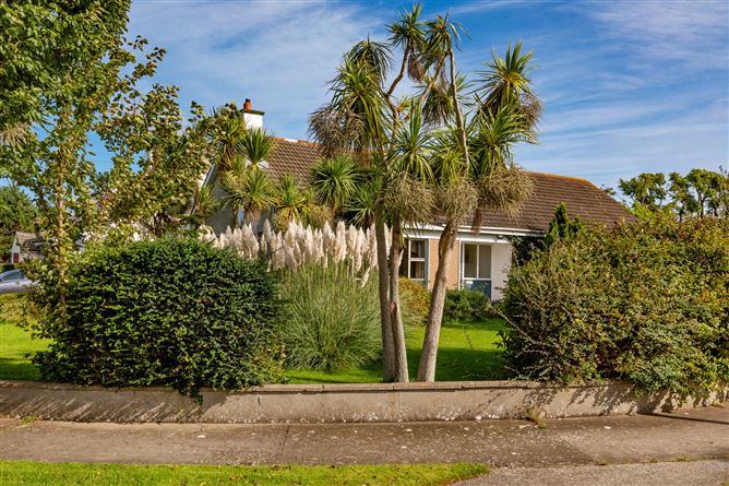 45 Offington Avenue, Sutton, Dublin 13