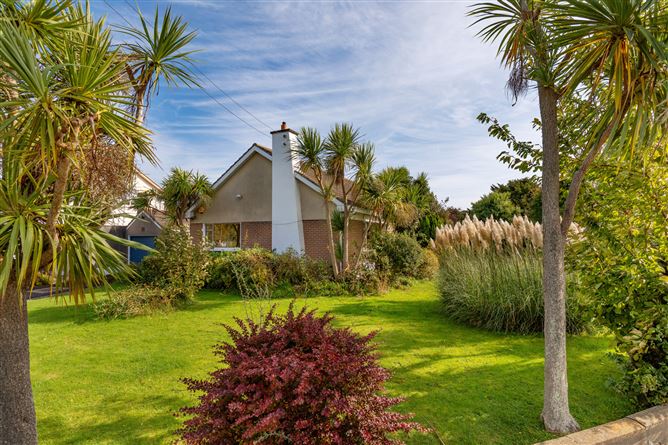 45 Offington Avenue, Sutton, Dublin 13