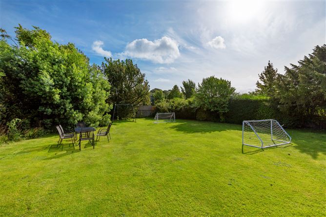 45 Offington Avenue, Sutton, Dublin 13
