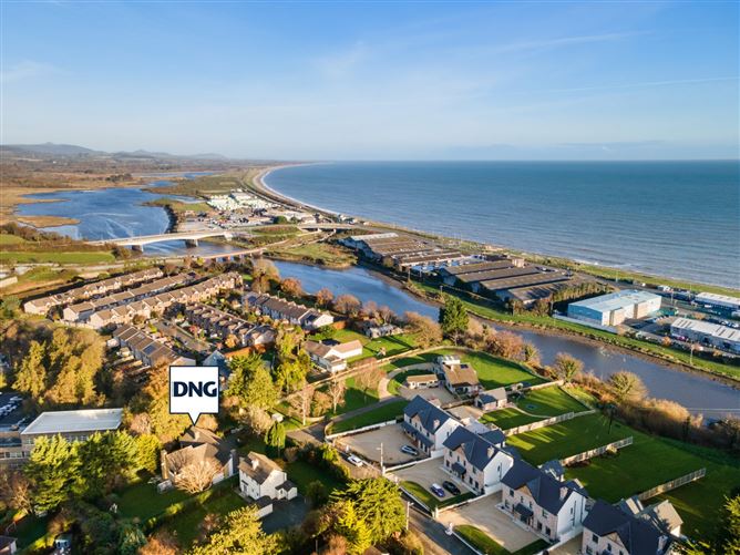 Glendale, Brickfield Lane, Wicklow Town, Co. Wicklow