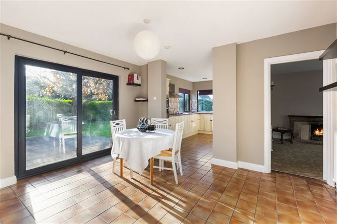 Glendale, Brickfield Lane, Wicklow Town, Co. Wicklow