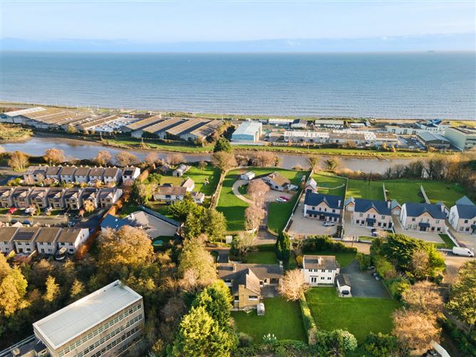 Glendale, Brickfield Lane, Wicklow Town, Co. Wicklow