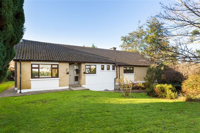 Glendale, Brickfield Lane, Wicklow Town, Co. Wicklow