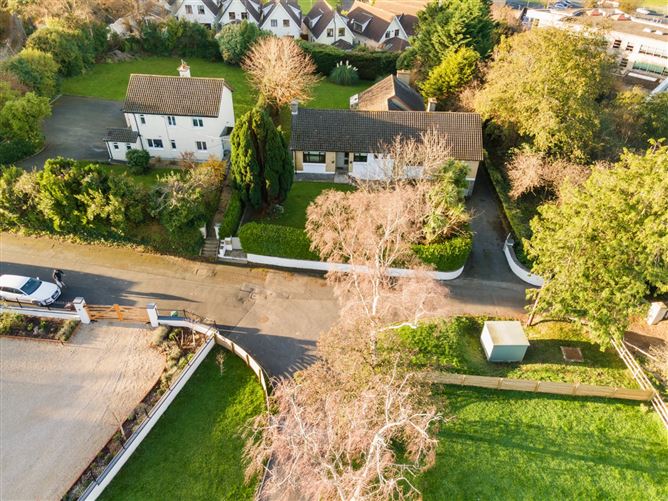 Glendale, Brickfield Lane, Wicklow Town, Co. Wicklow