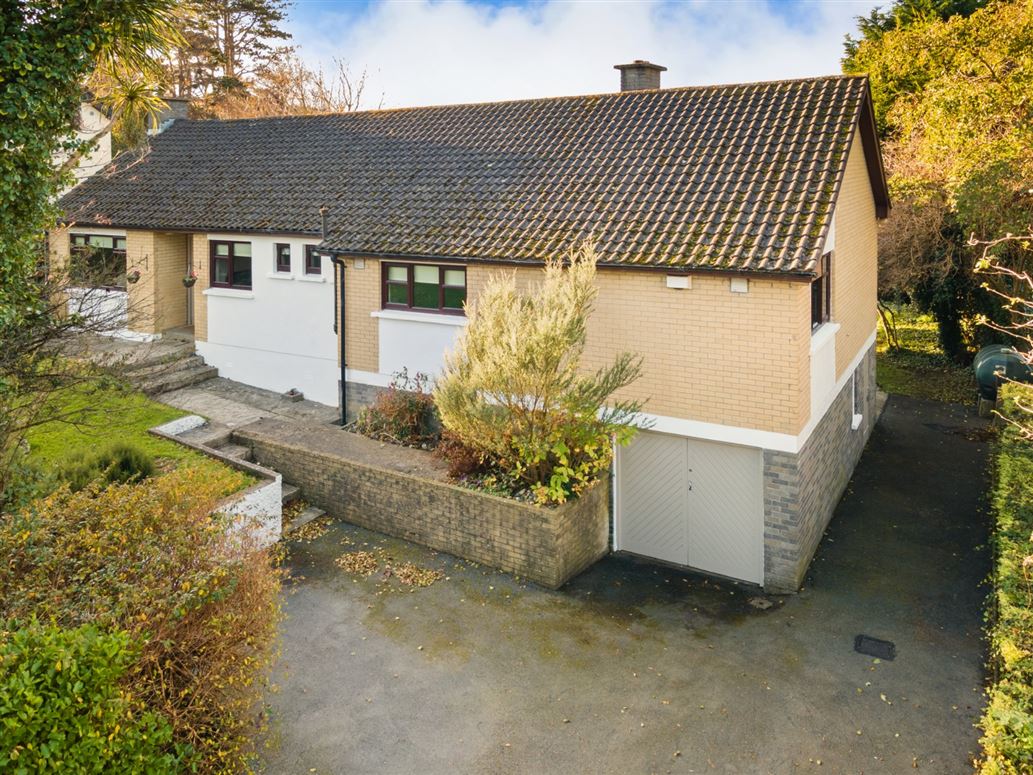 Glendale, Brickfield Lane, Wicklow Town, Co. Wicklow