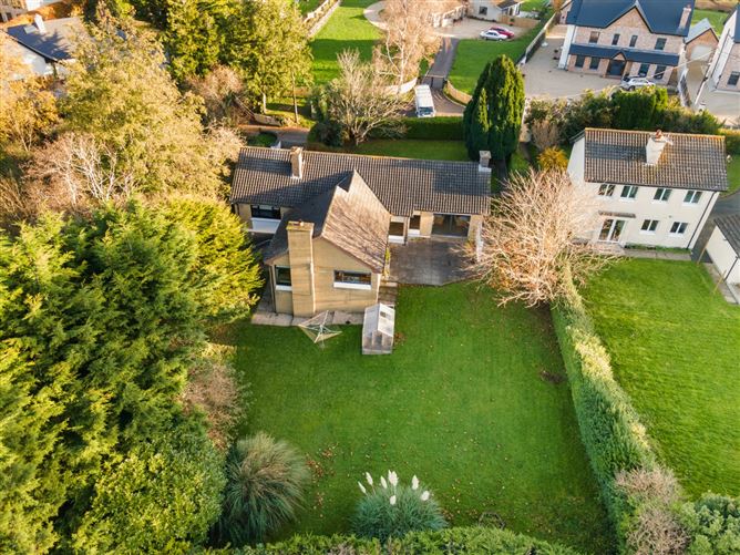 Glendale, Brickfield Lane, Wicklow Town, Co. Wicklow