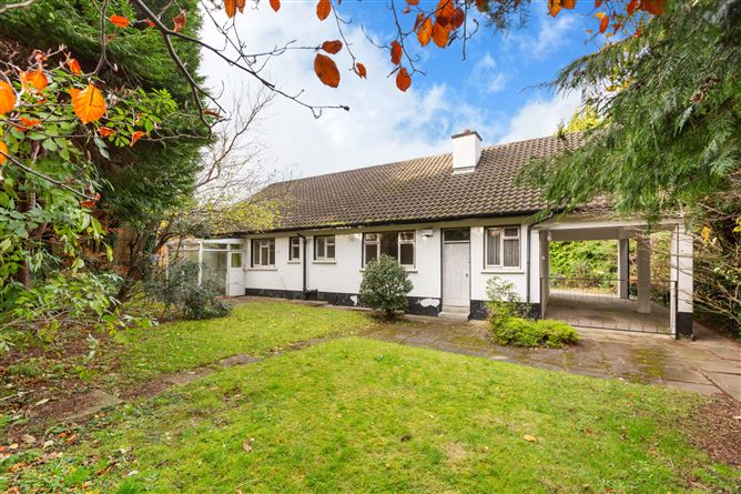 25 Louvain, Ardilea, Clonskeagh, Dublin 14