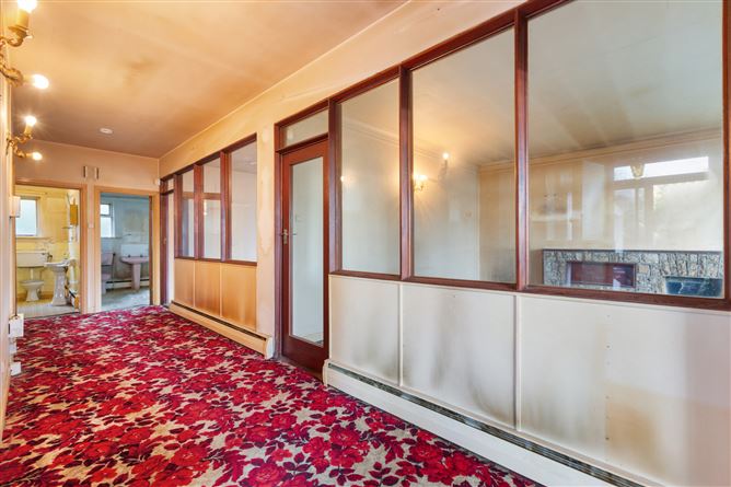 25 Louvain, Ardilea, Clonskeagh, Dublin 14