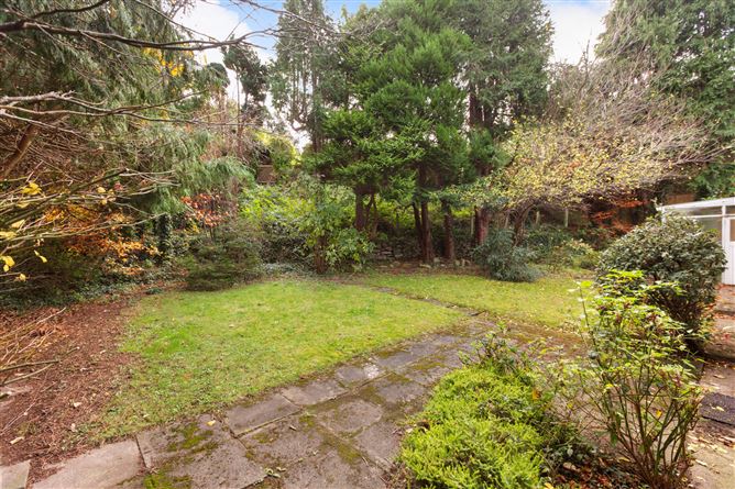 25 Louvain, Ardilea, Clonskeagh, Dublin 14