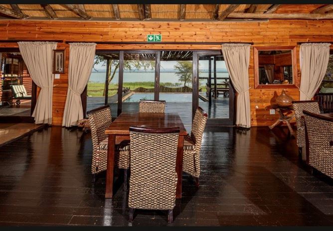 Private, Kujabula Lodge Inkhundla Somntongo, Swaziland, Lavumisa