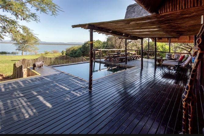 Private, Kujabula Lodge Inkhundla Somntongo, Swaziland, Lavumisa