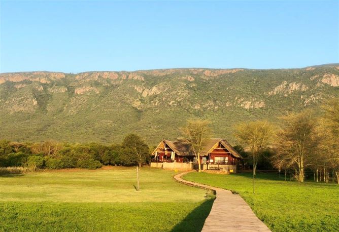 Private, Kujabula Lodge Inkhundla Somntongo, Swaziland, Lavumisa