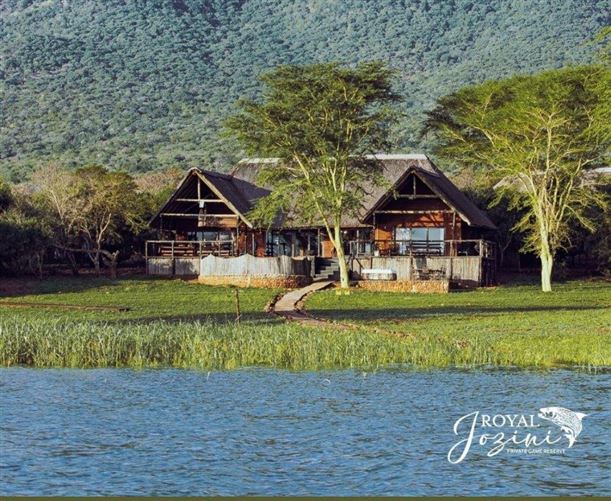 Private, Kujabula Lodge Inkhundla Somntongo, Swaziland, Lavumisa