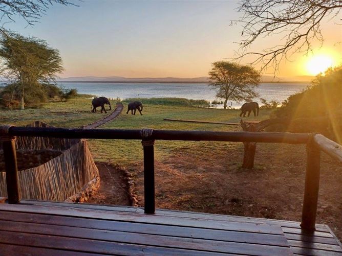 Private, Kujabula Lodge Inkhundla Somntongo, Swaziland, Lavumisa