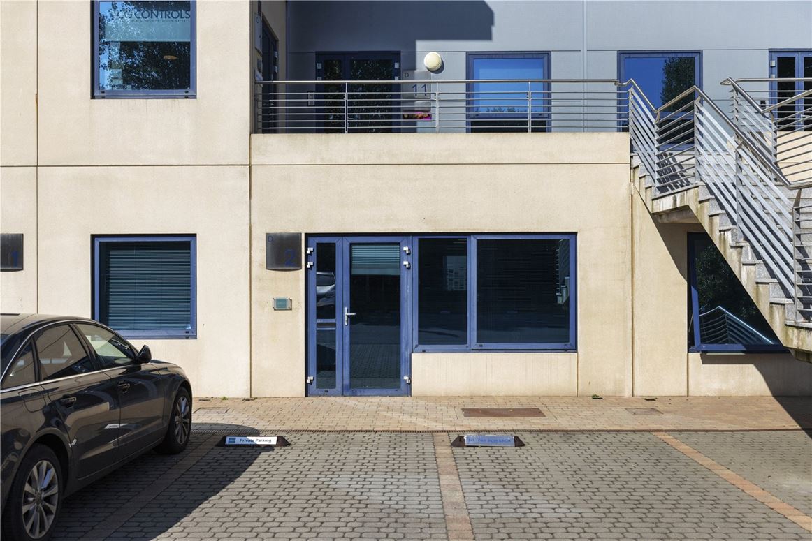2 Block D, Nutgrove Office Park, Churchtown, Dublin 14