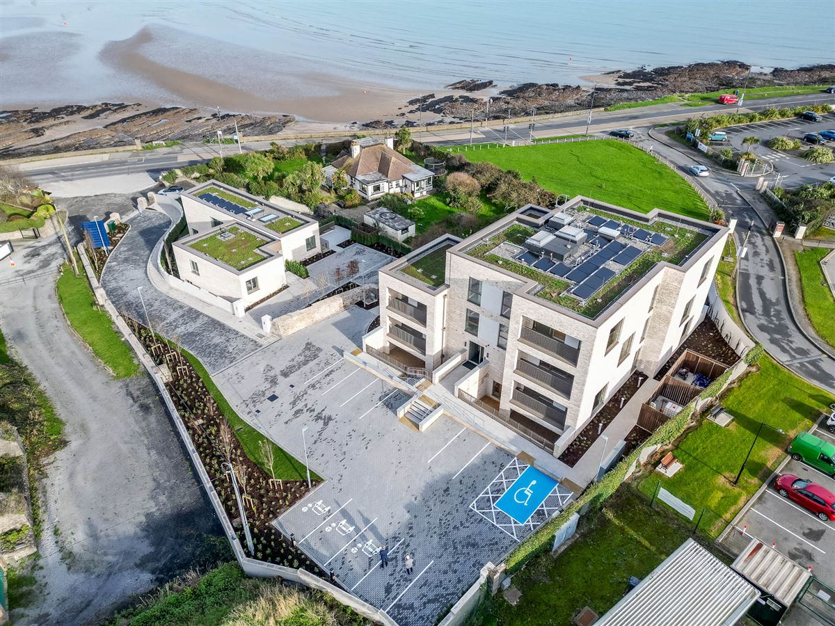 Coast Road, Malahide, County Dublin