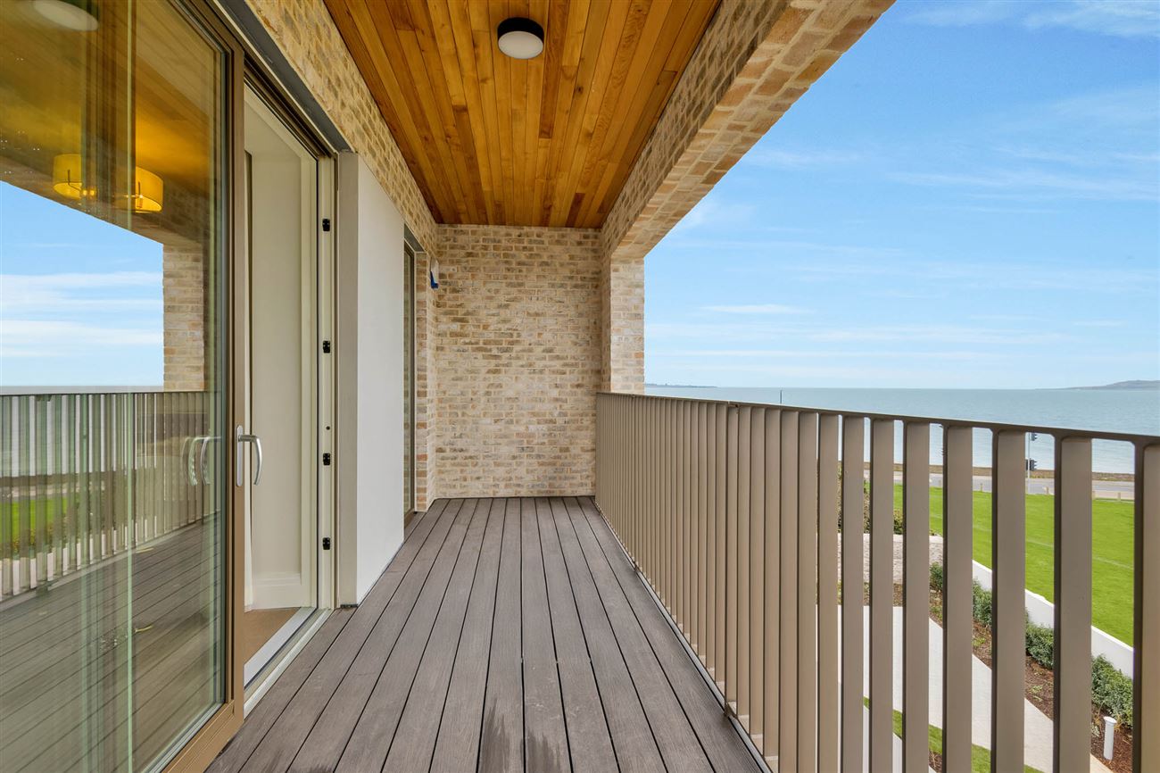 Coast Road, Malahide, County Dublin