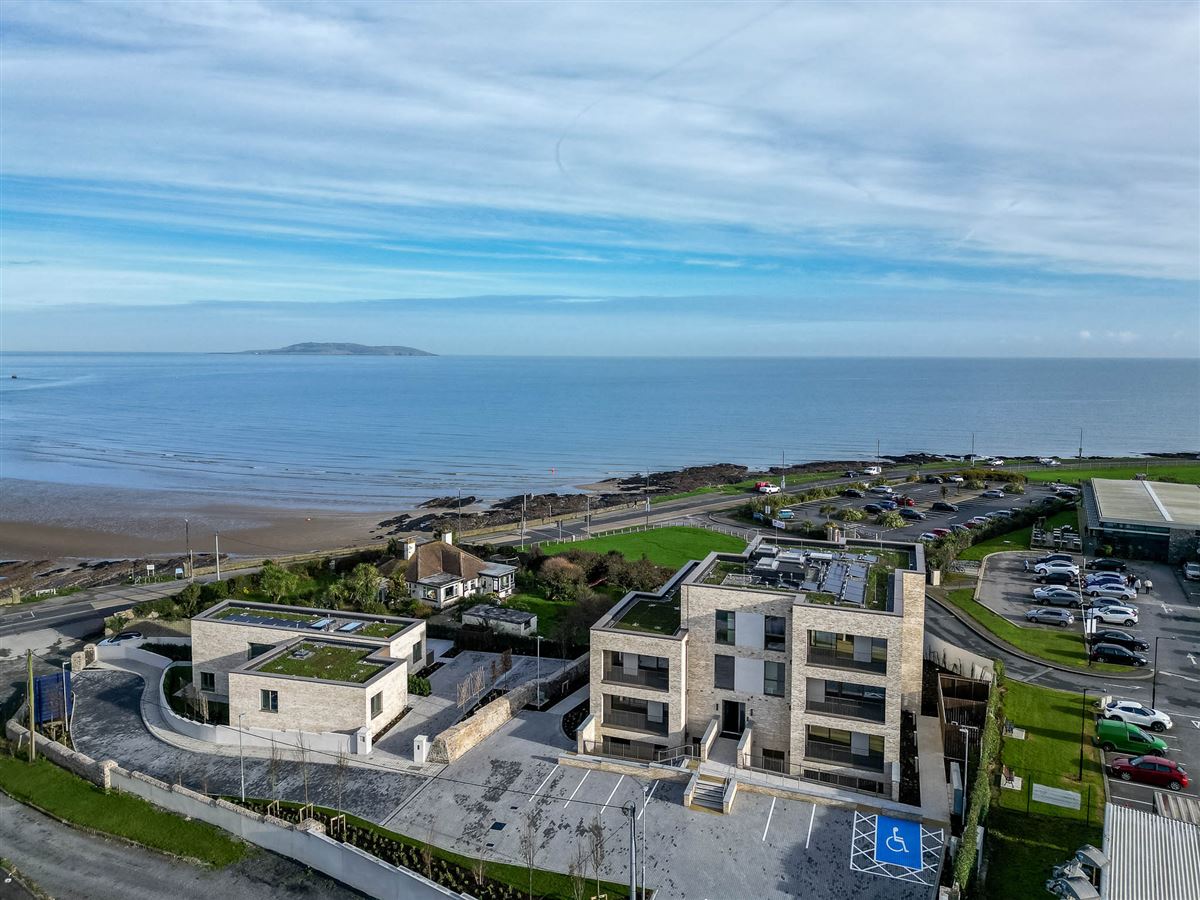 Coast Road, Malahide, County Dublin
