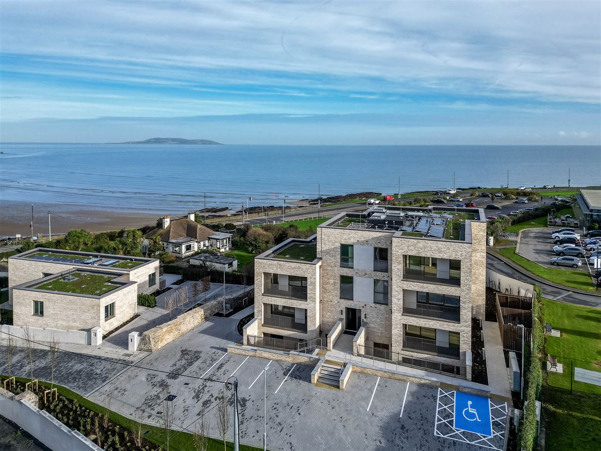 Coast Road, Malahide, County Dublin