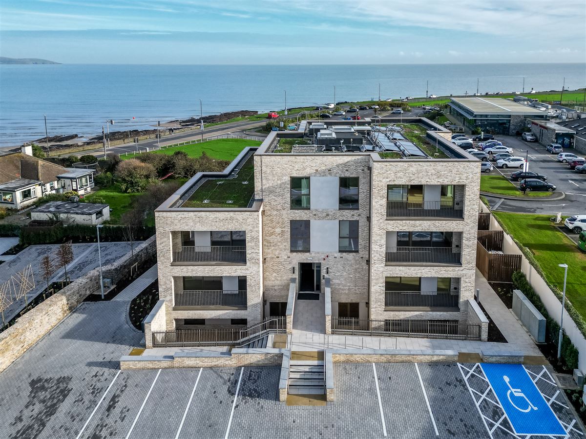 Coast Road, Malahide, County Dublin