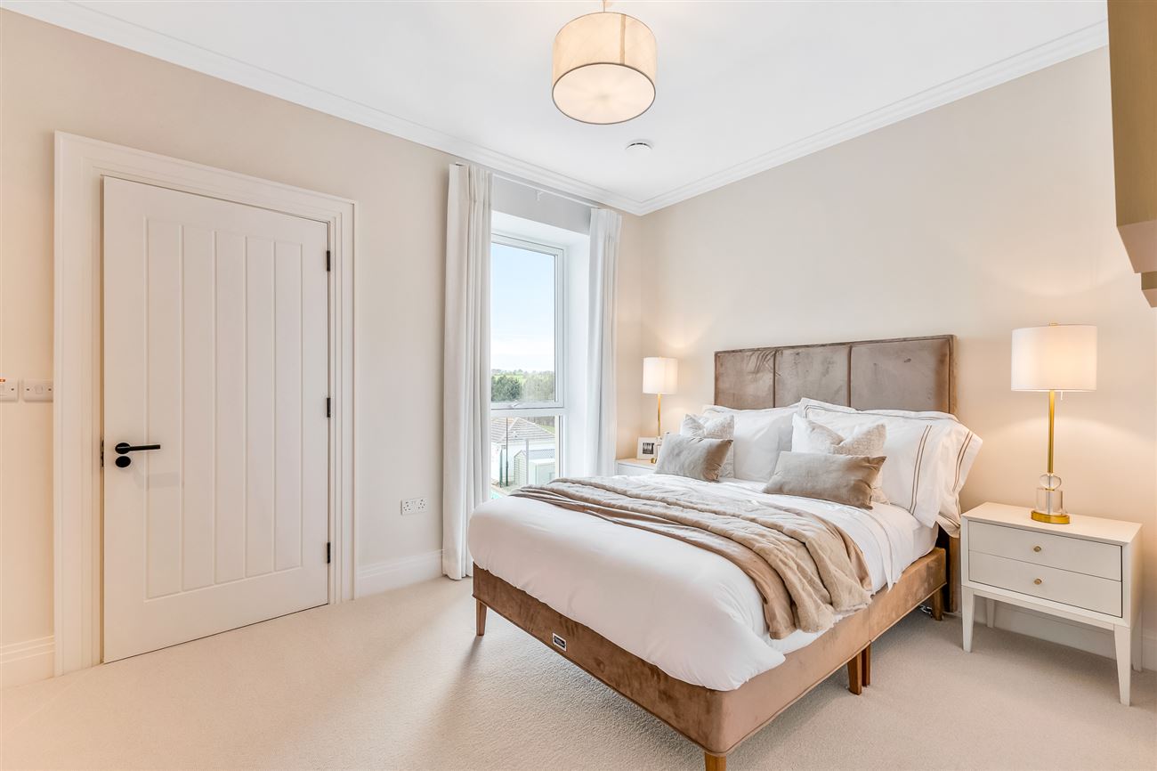Coast Road, Malahide, County Dublin