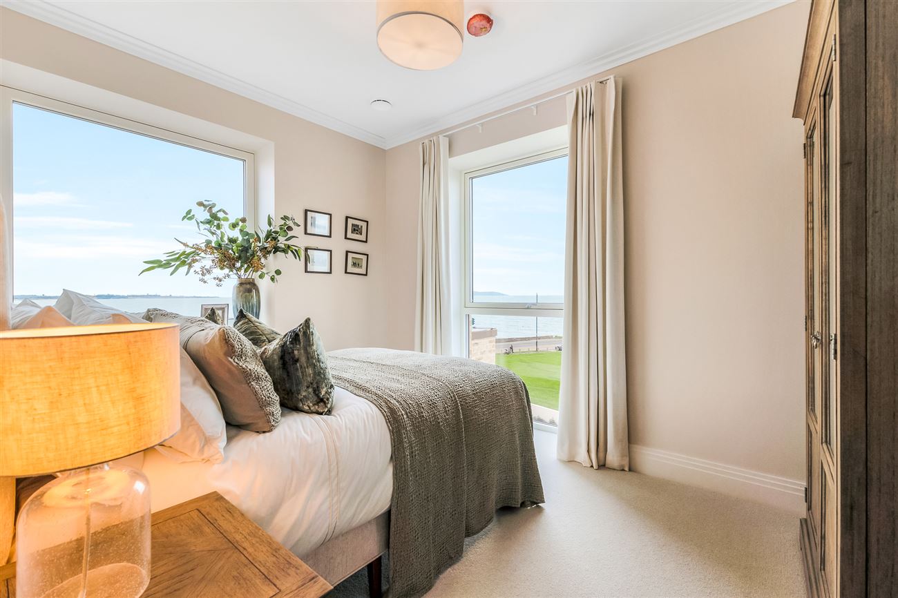 Coast Road, Malahide, County Dublin