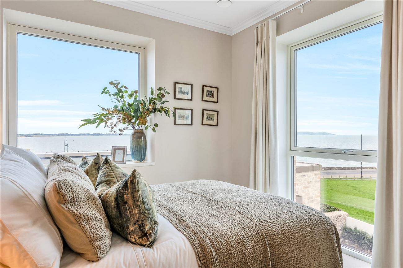 Coast Road, Malahide, County Dublin