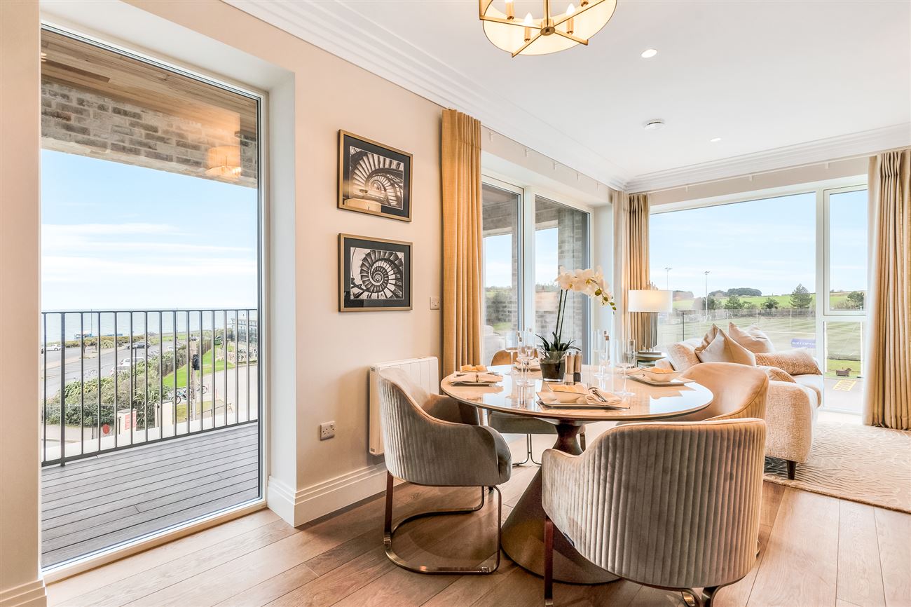 Coast Road, Malahide, County Dublin