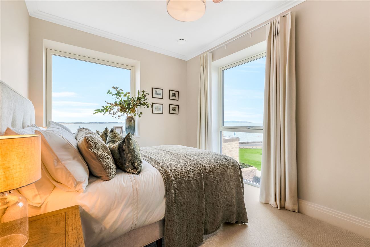 Coast Road, Malahide, County Dublin