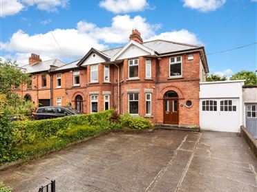 Image for 148 Grace Park Road, Drumcondra, Dublin 9