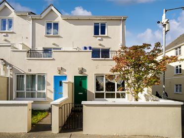 Image for 1 Applewood Court, Swords, Co.Dublin