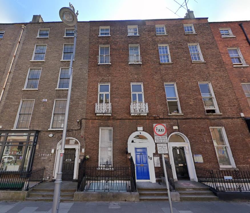 4 Mount Street Lower, Dublin 2, South City Centre, Dublin 2