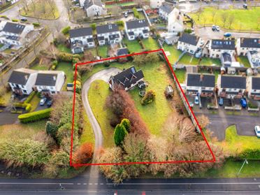 Image for Mount View, Easton Road, Leixlip, Kildare