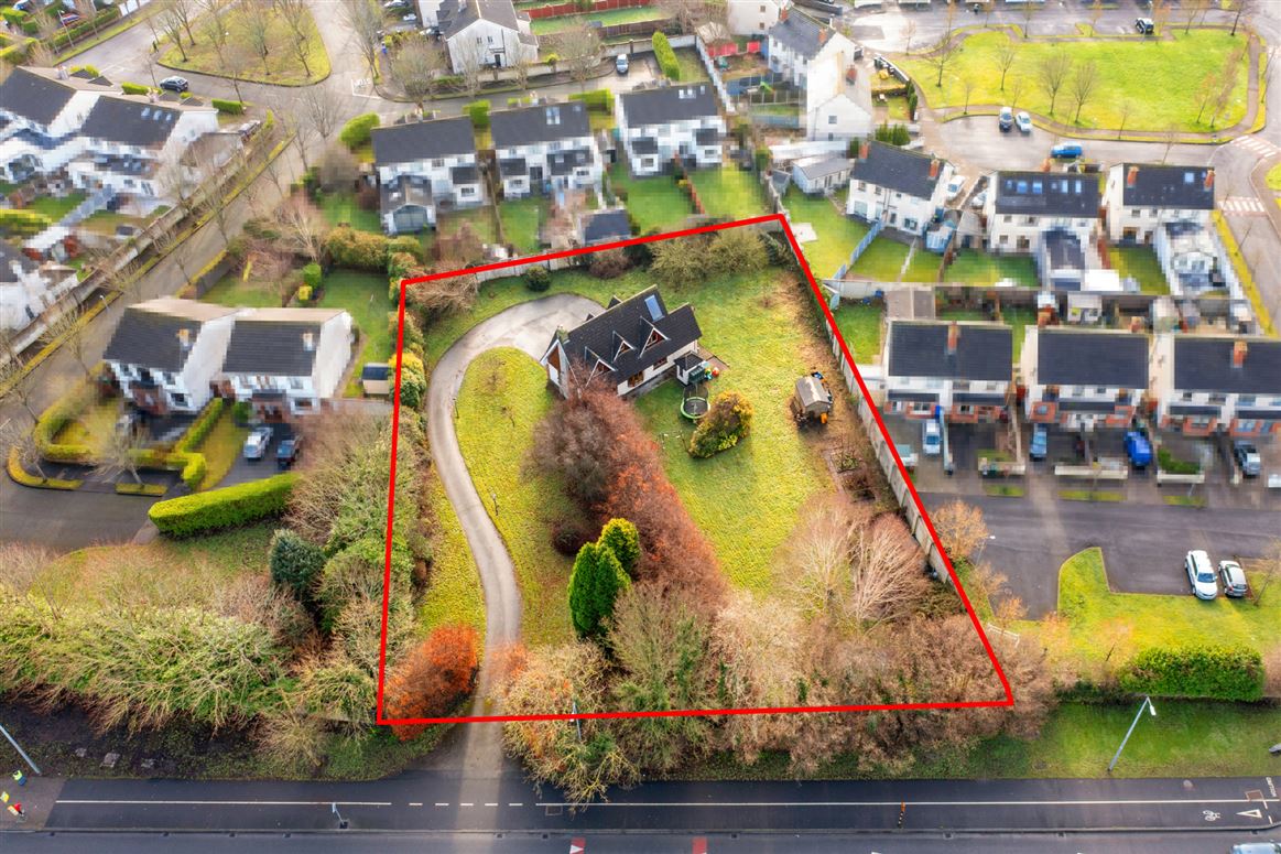 Mount View, Easton Road, Leixlip, Kildare