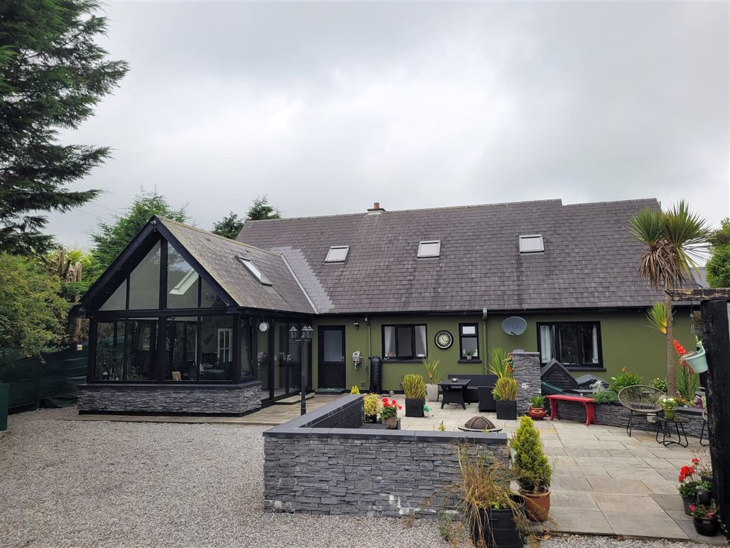 Woodview, Ballycunningham, Donoughmore, Cork